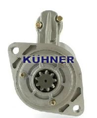 AD KUHNER 20629 -  Стартер